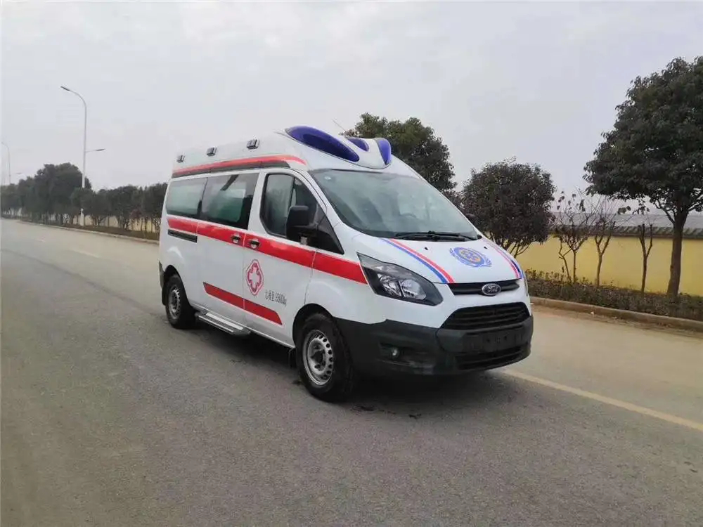 甘洛县救护车转院